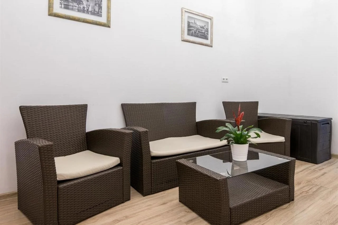 Photo - Pergamin Royal Apartments