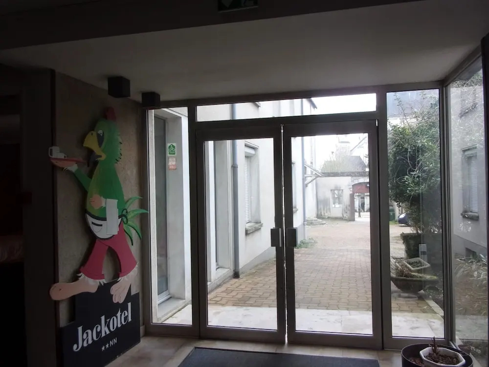 Photo - Jackotel