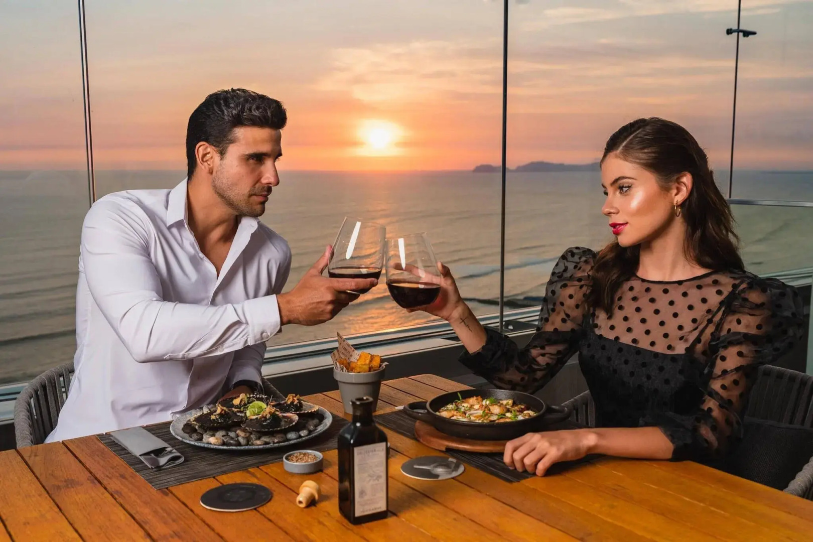 Photo - AC Hotel by Marriott Lima Miraflores