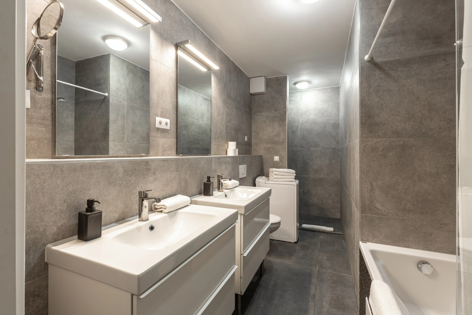 Foto - Vagabond SOHO