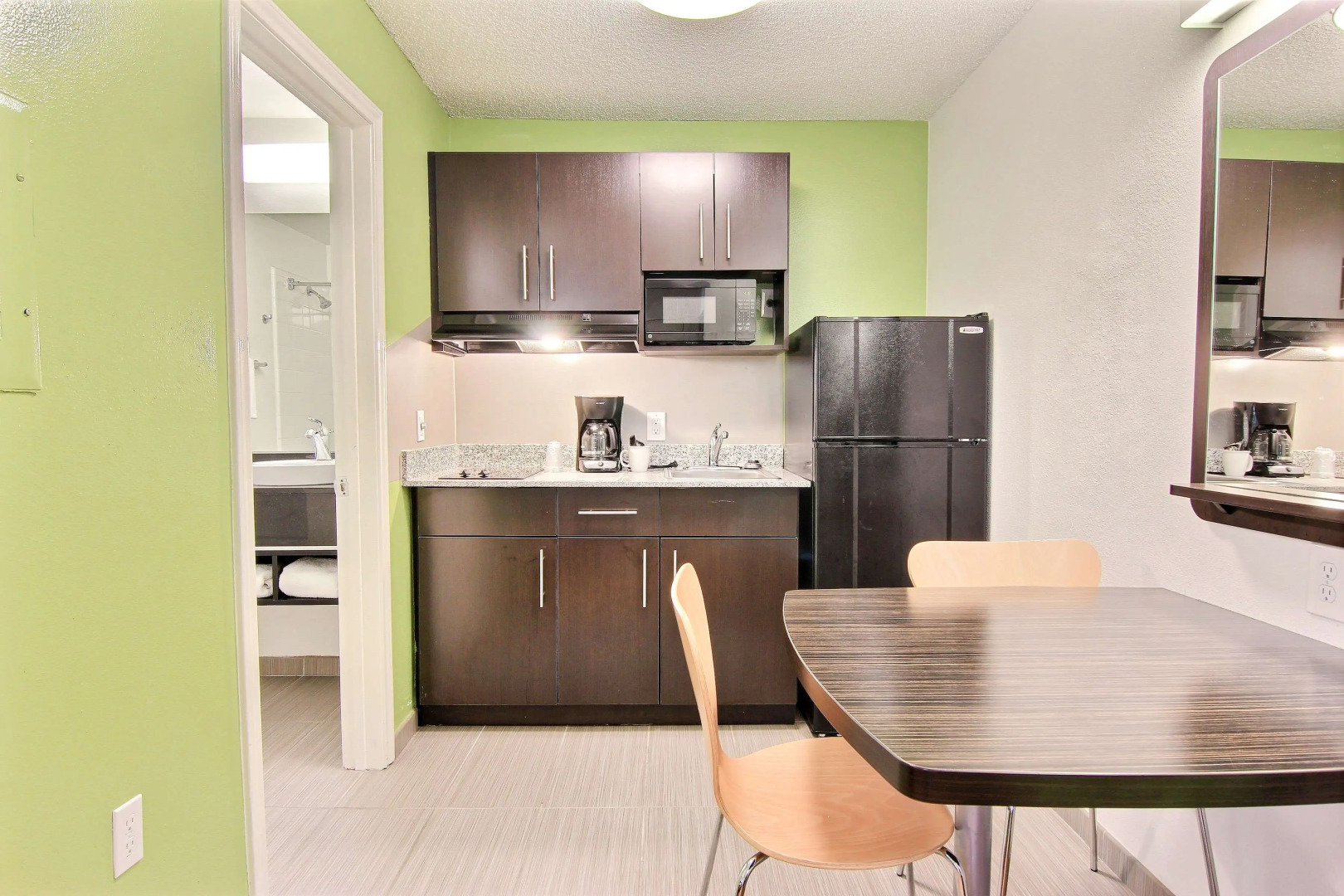 Foto - Studio 6 Extended Stay - Austin, TX - Northwest