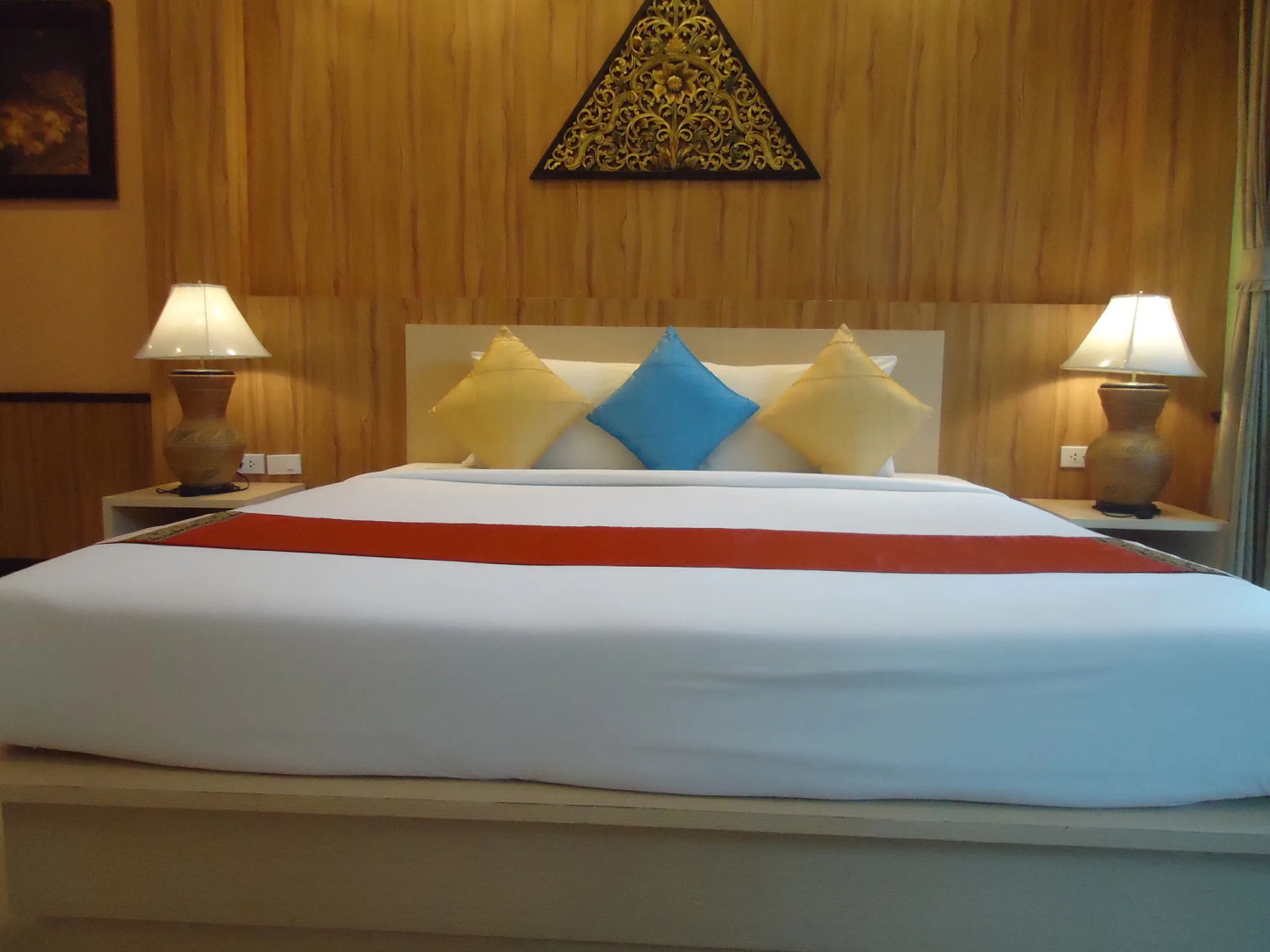 Photo - Coconut Beach Resort & Spa