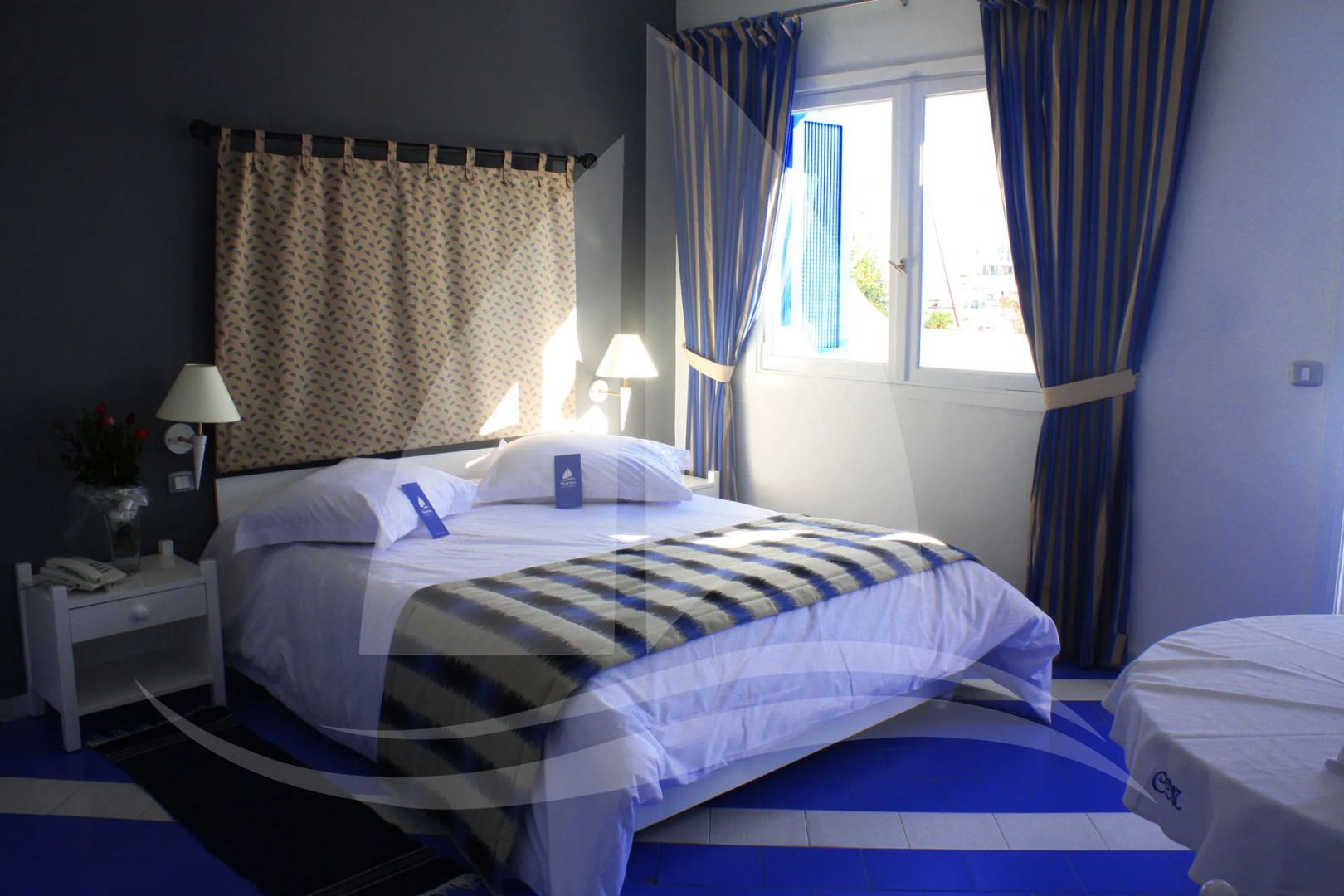 Foto - Marina Cap Monastir Appart Hôtel