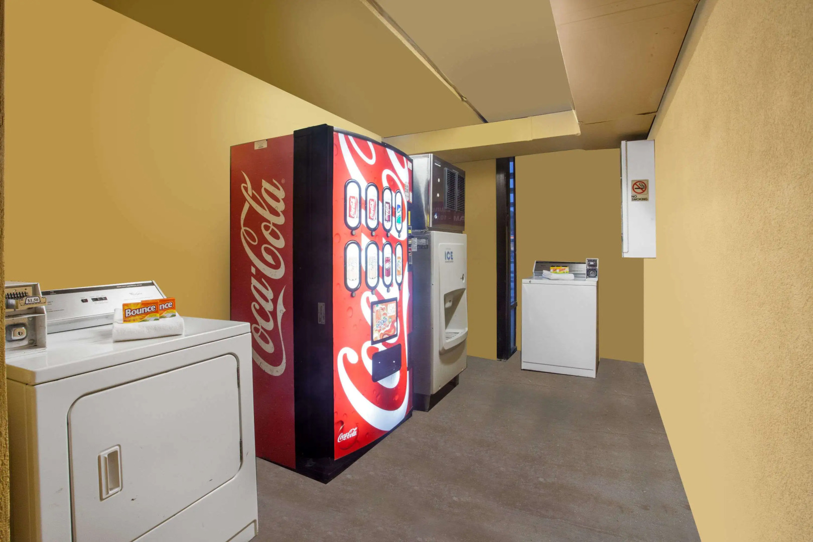 Foto - Super 8 by Wyndham Nashville West