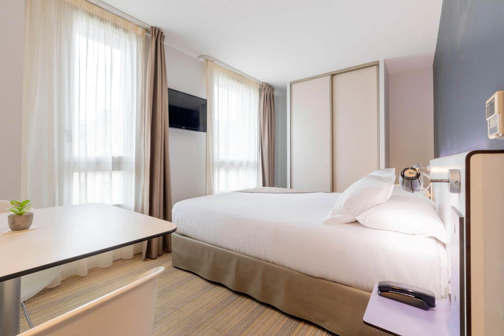Foto - Privilège Appart Hotel Saint-Exupéry