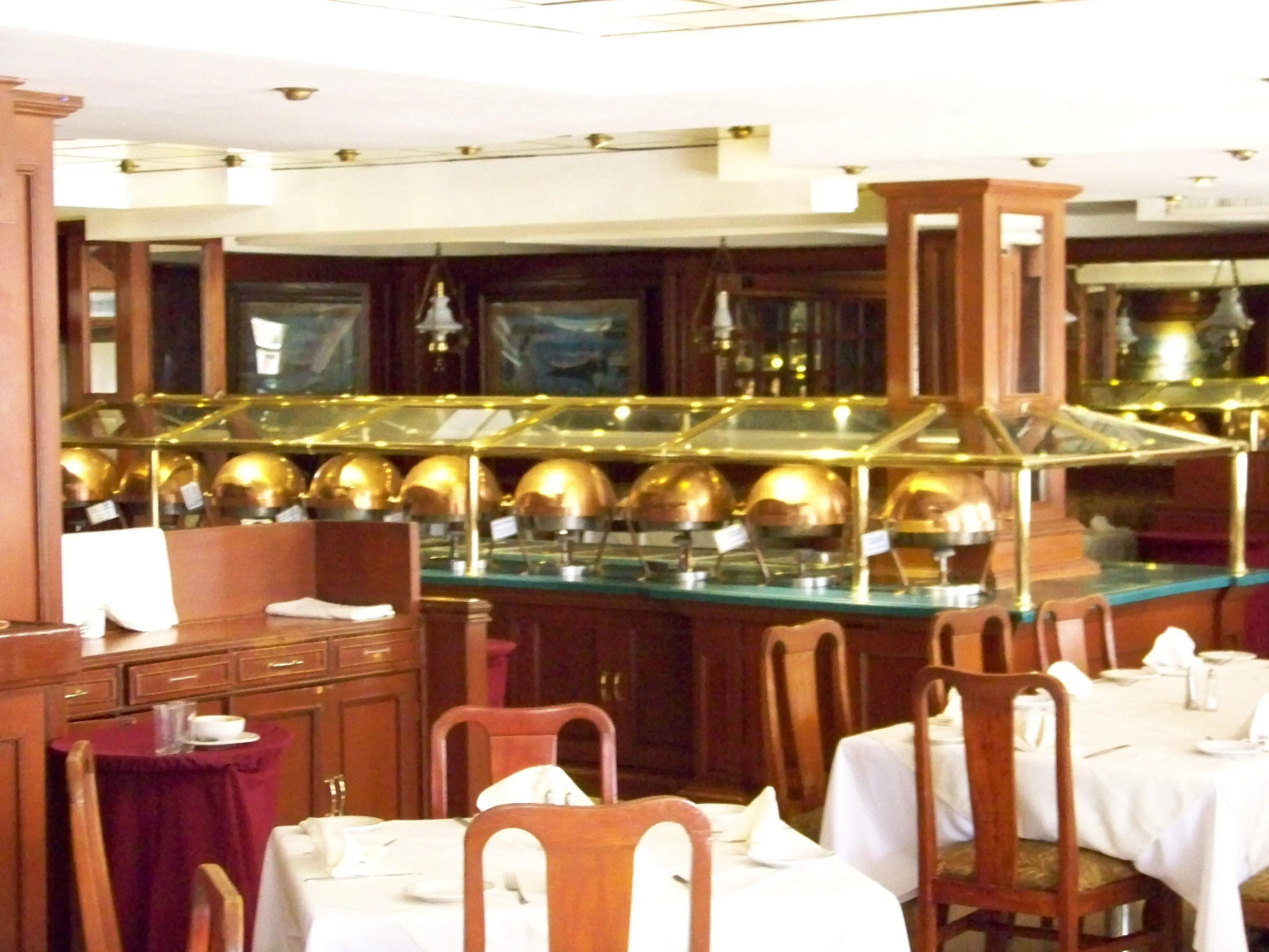 Photo - Country Plaza