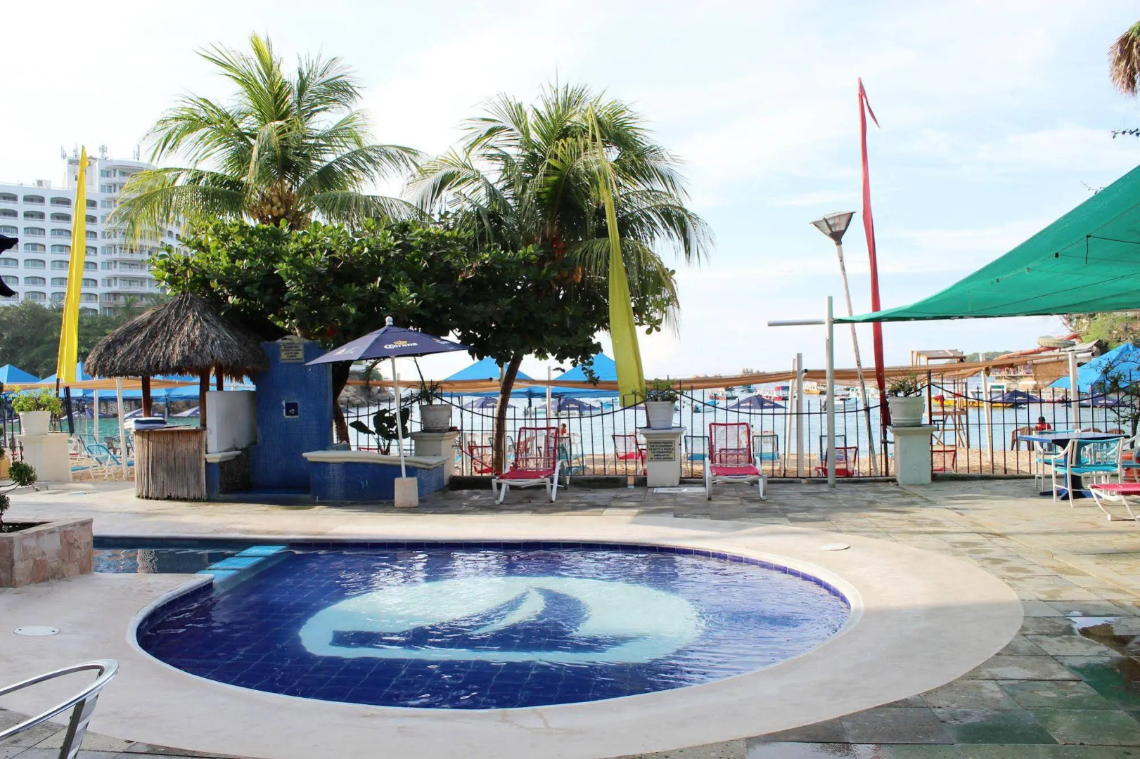 Foto - Acamar Beach Resort