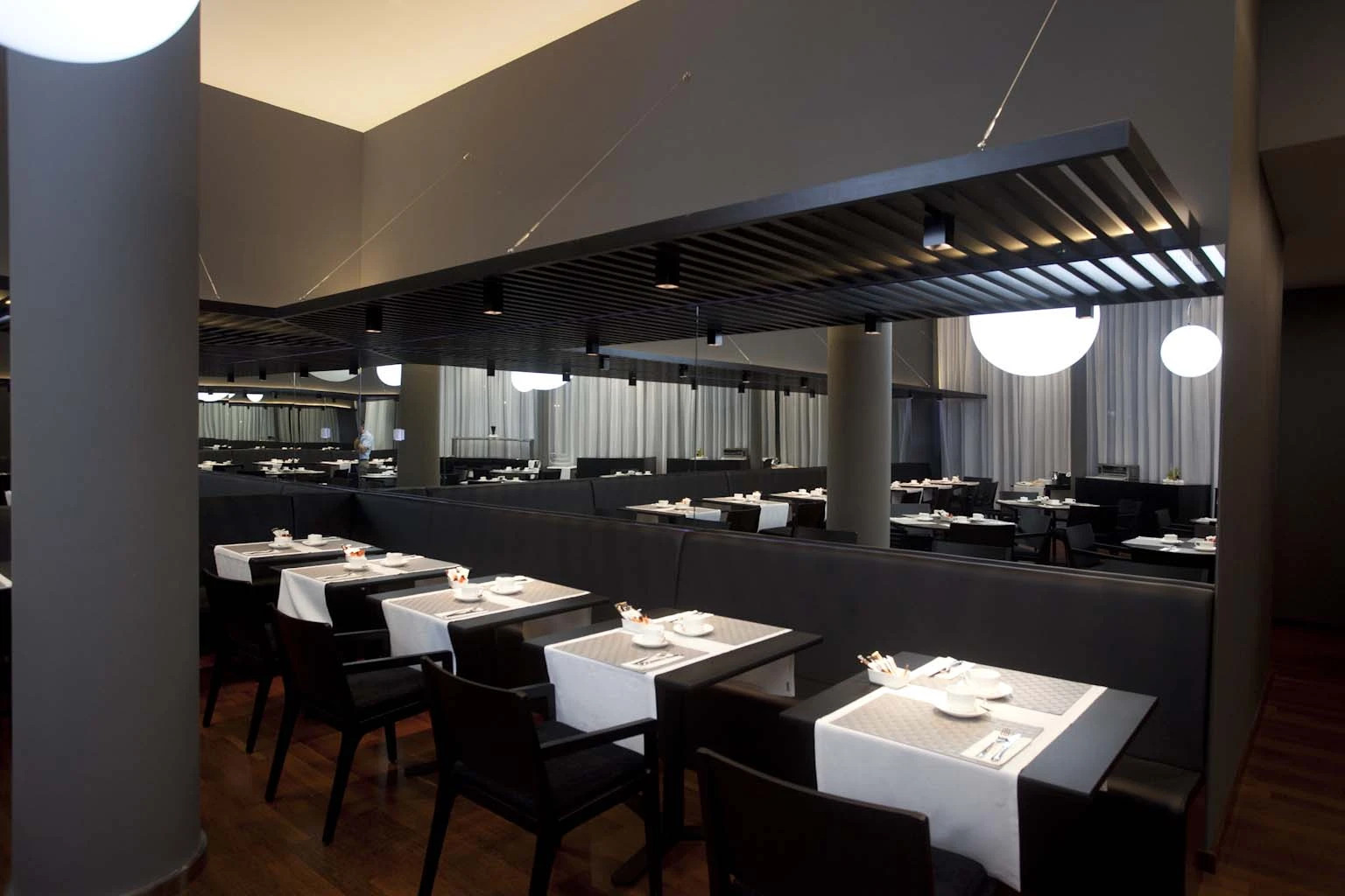 Foto - Hotel Carris Marineda