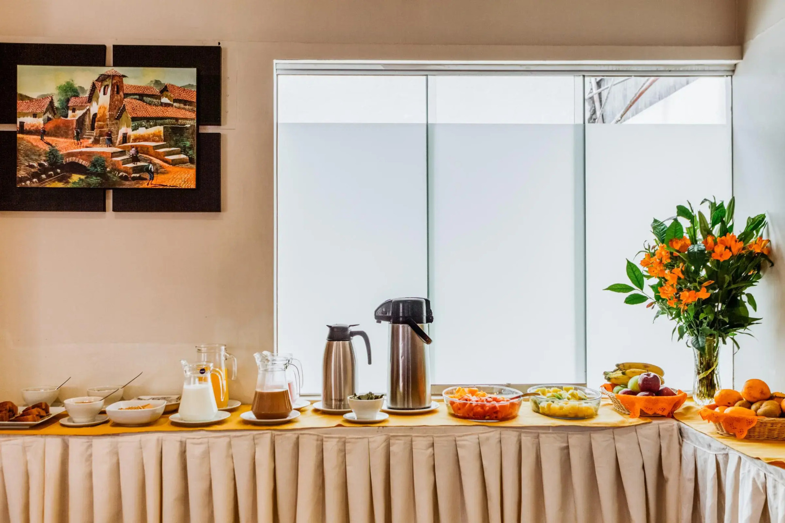 Foto - Golden Inca Hotel