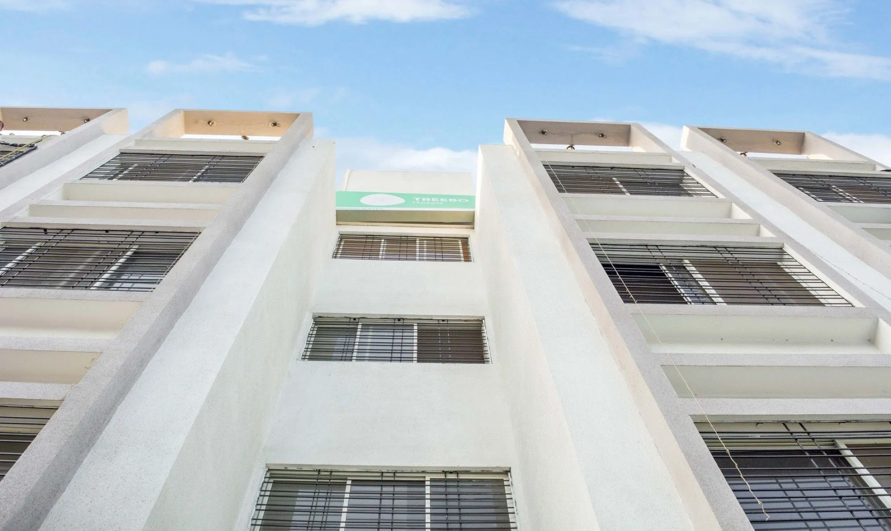 Foto - Treebo Naunidh Suites