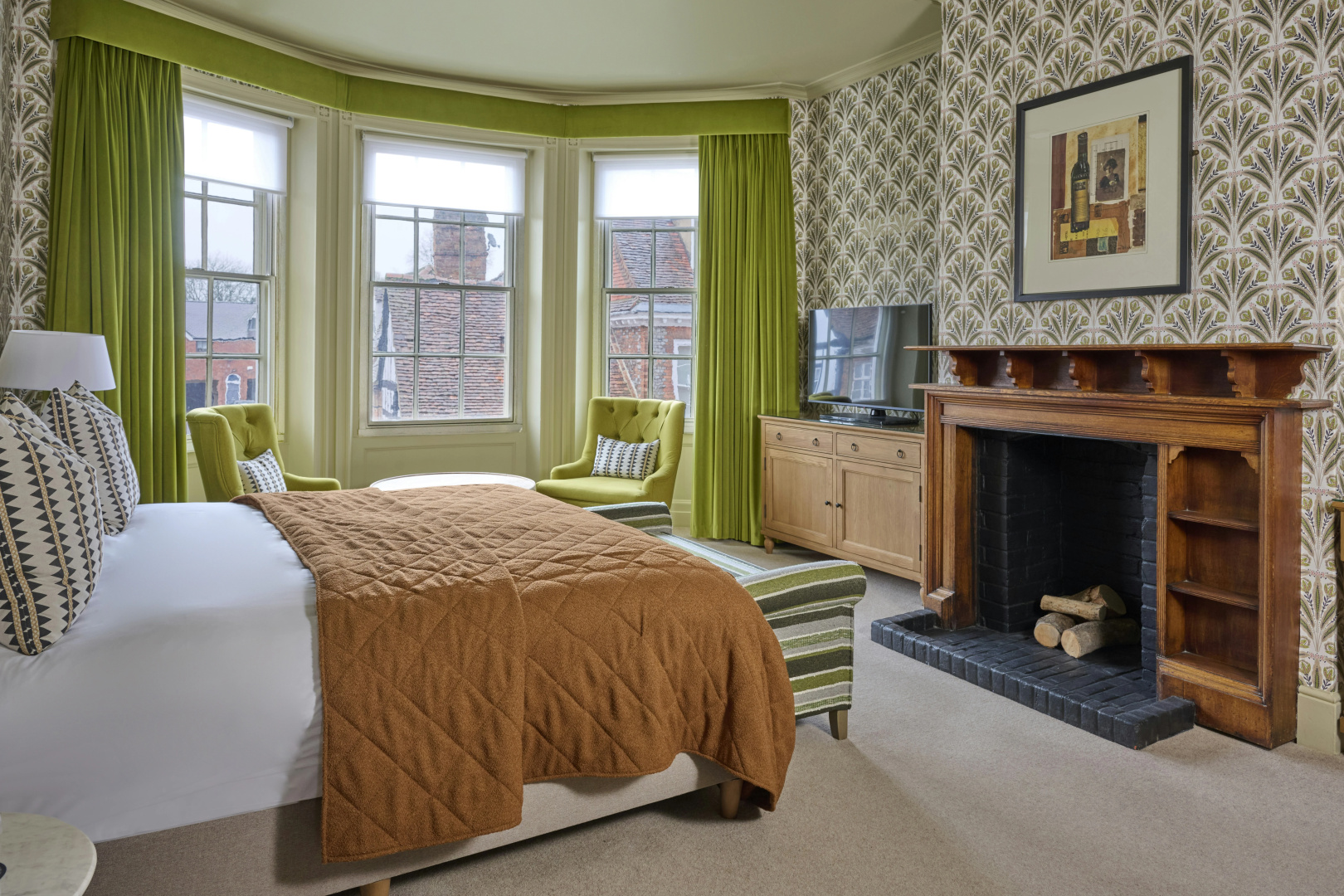 Photo - Hotel du Vin & Bistro Henley-on-Thames
