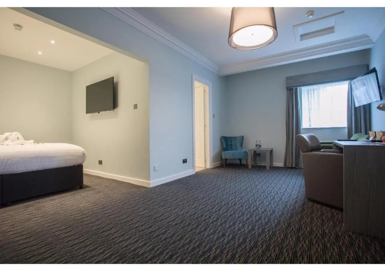 Foto - London Chigwell Prince Regent Hotel, BW Signature Collection