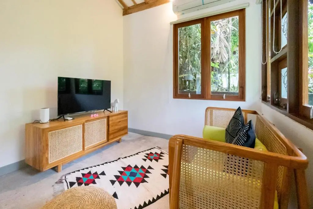 Foto - Singgah Di Ubud 2
