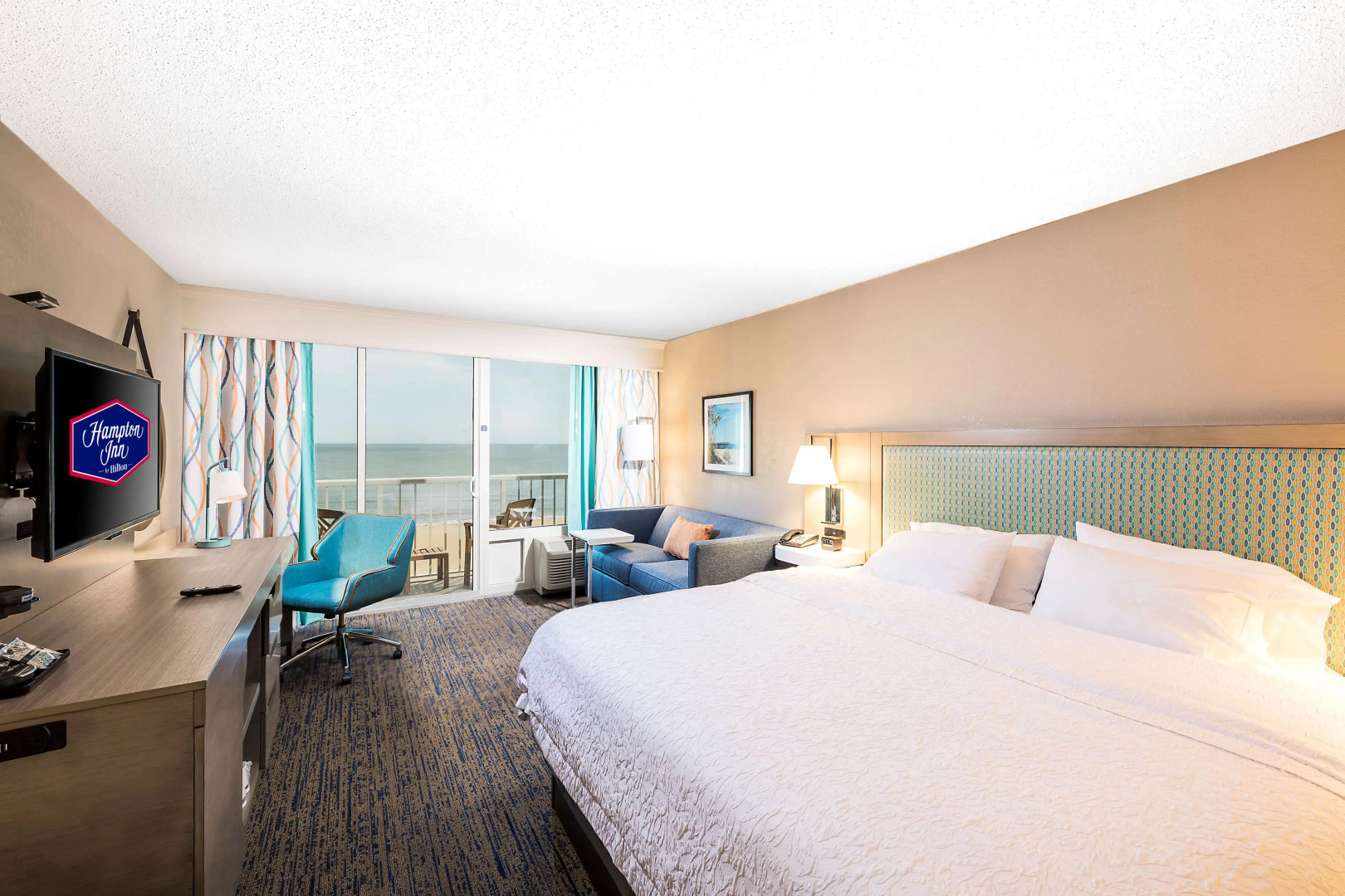 Photo - Hampton Inn Virginia Beach-Oceanfront North