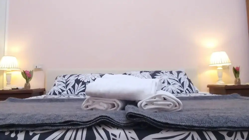 Photo - Dreaming Navona Rooms