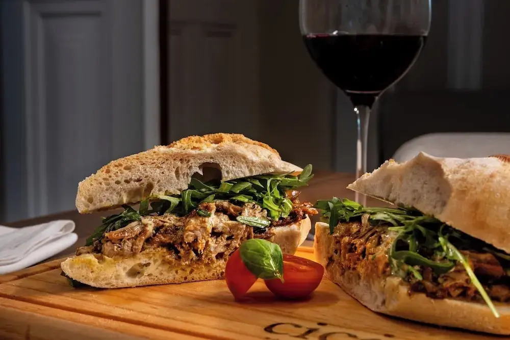 Foto - CICIOSO boutique hotel