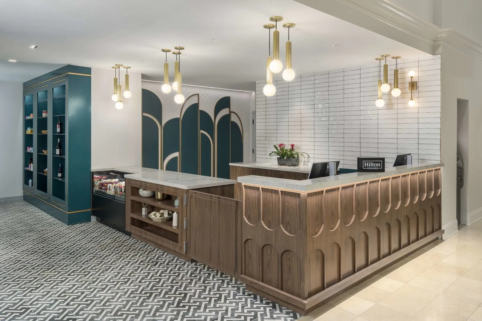 Foto - Homewood Suites by Hilton New Orleans