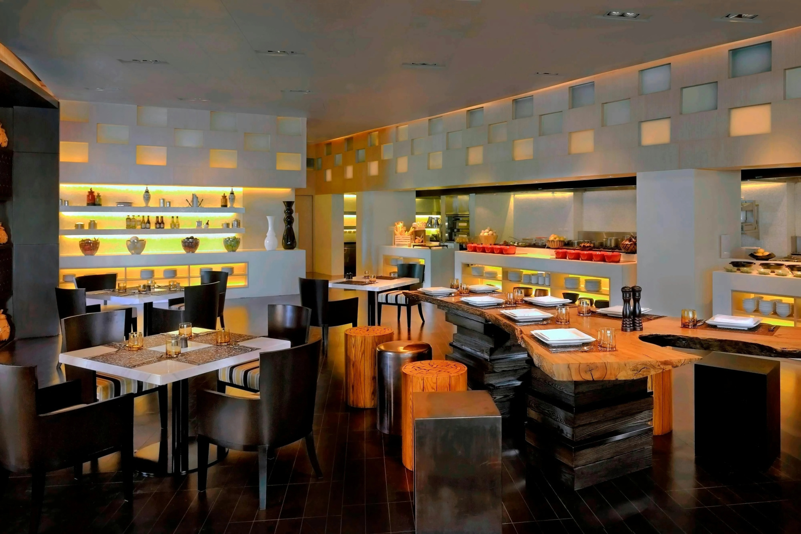 Photo - Marriott Executive Apartments Bangkok, Sukhumvit Thonglor