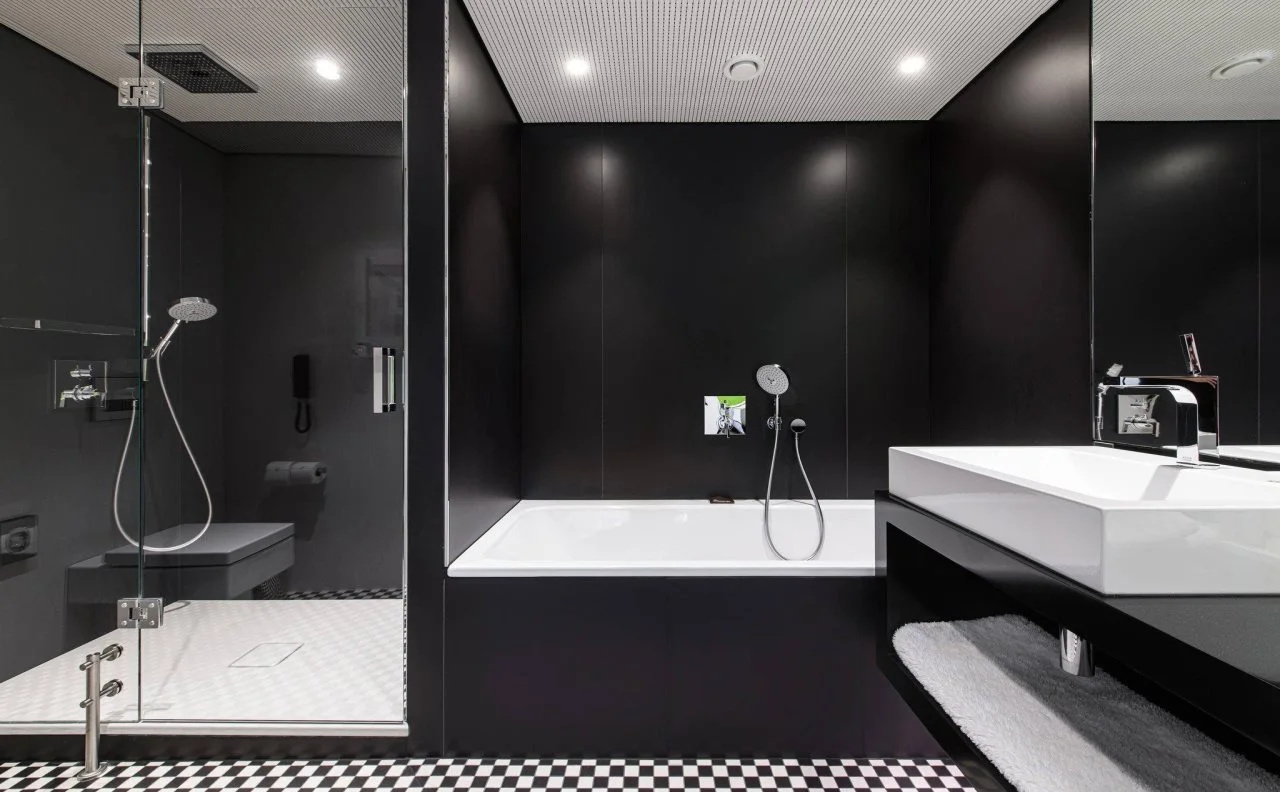 Foto - Renaissance Warsaw Airport Hotel, an Marriott International