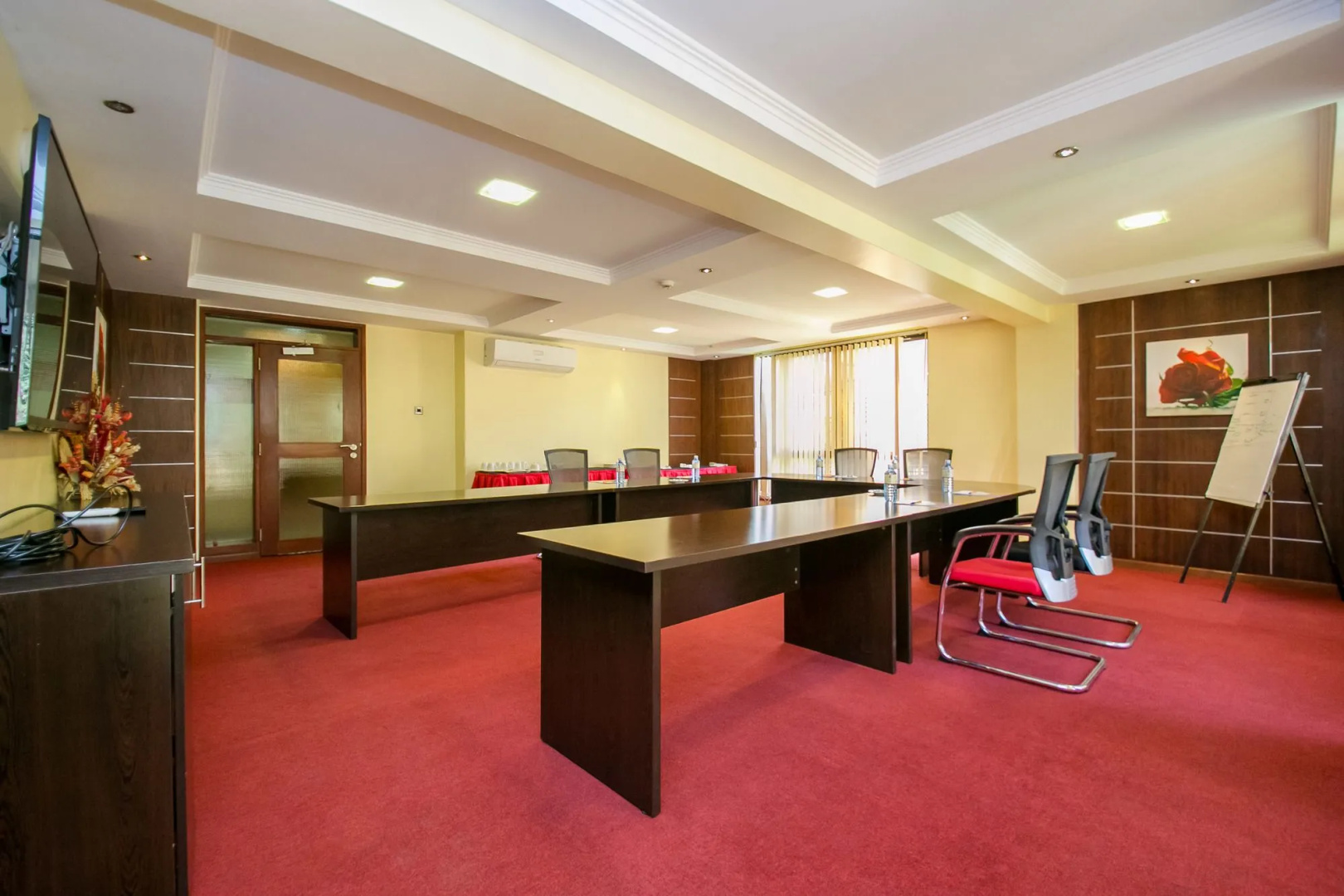 Foto - Waridi Paradise Hotel & Suites