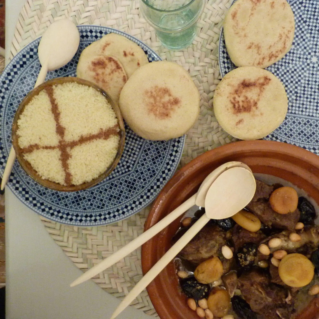 Photo - Riad Chamali