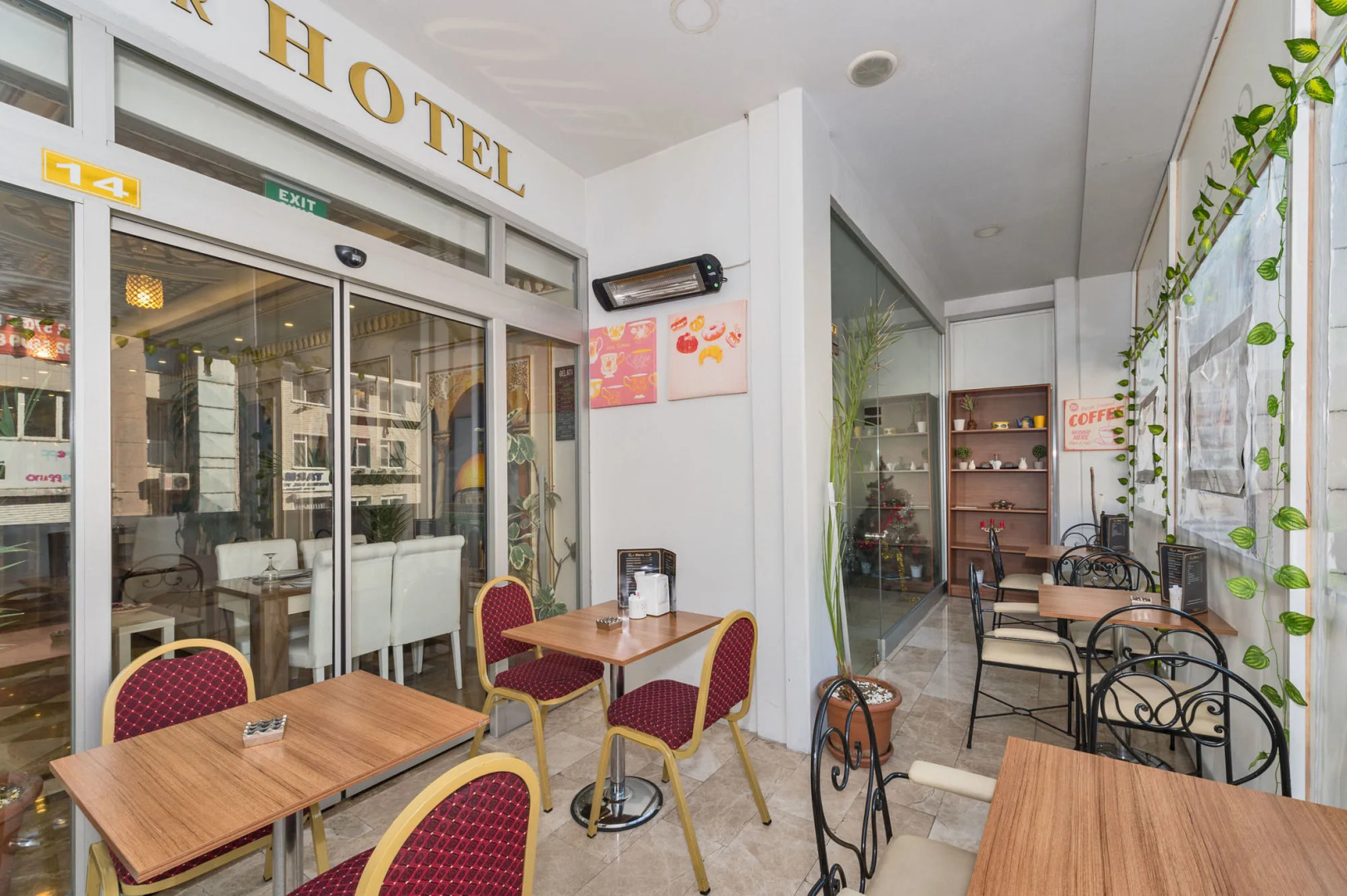 Foto - Harmony Hotel Merter & SPA