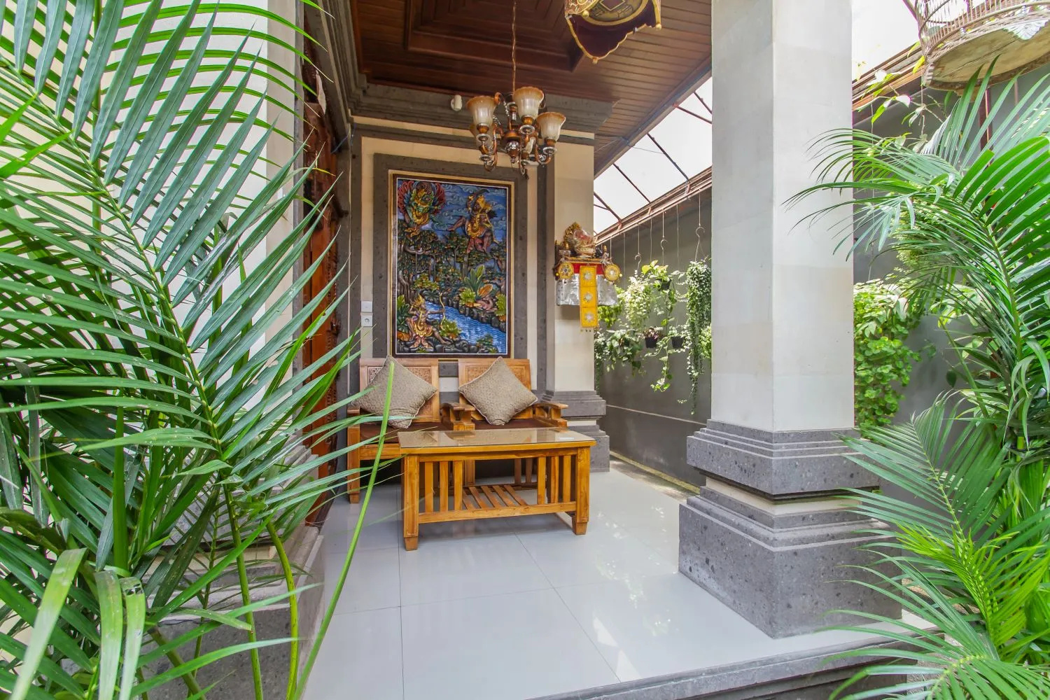 Foto - Umah Anila