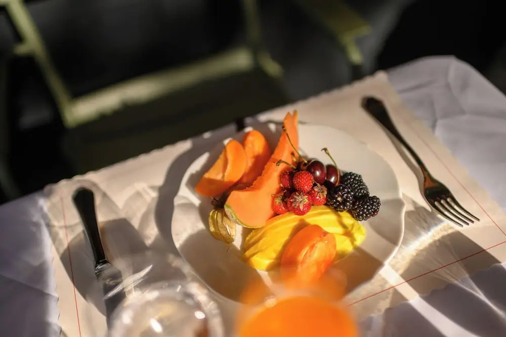 Photo - Nine Orchard