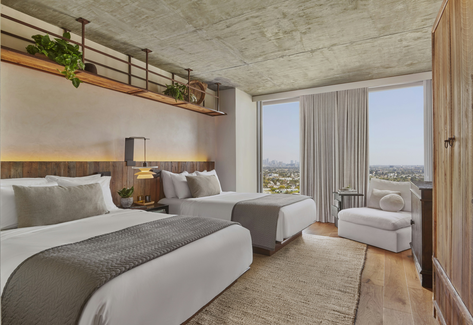Foto - 1 Hotel West Hollywood