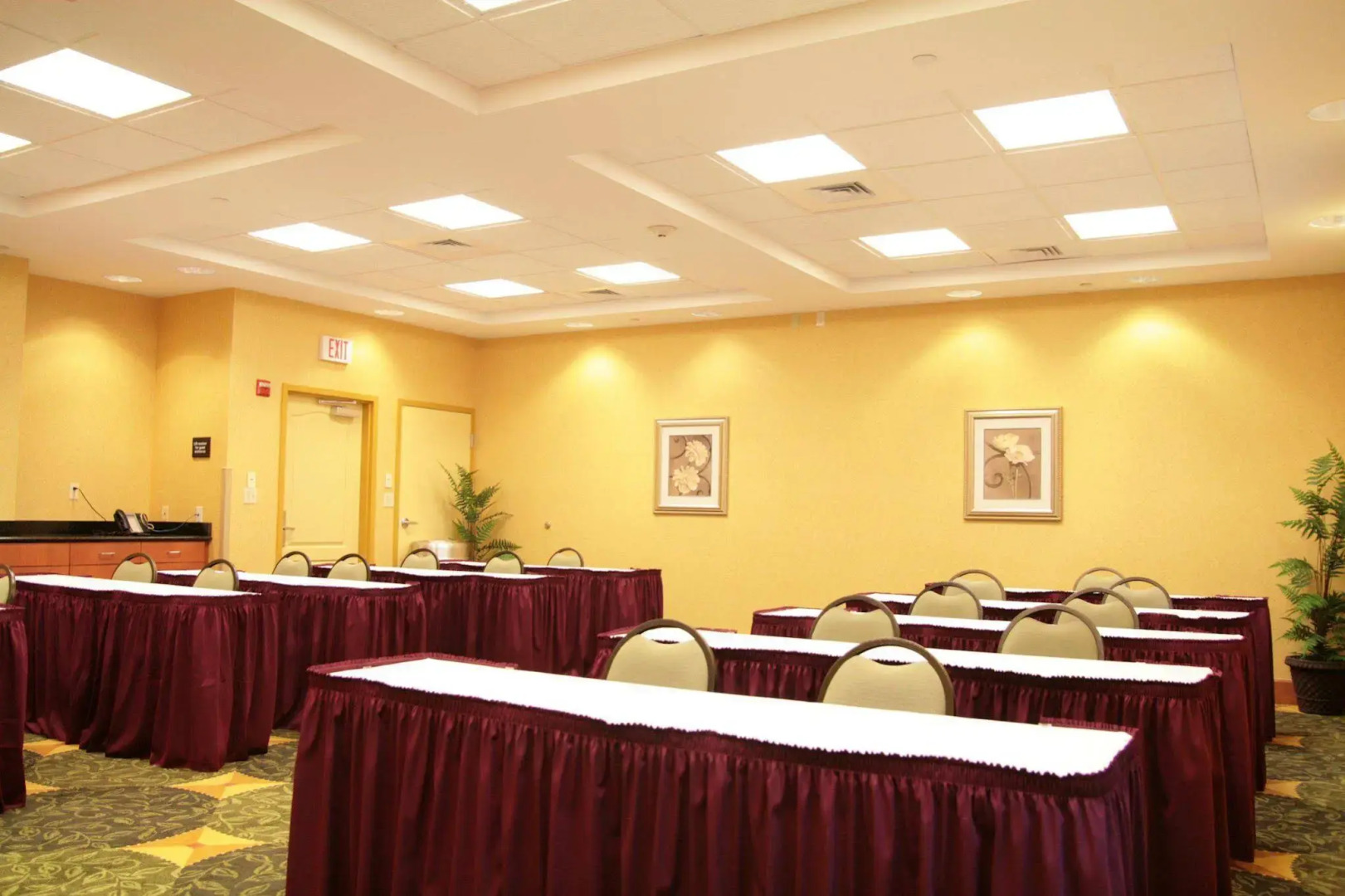 Foto - Hampton Inn & Suites Orlando-South Lake Buena Vista