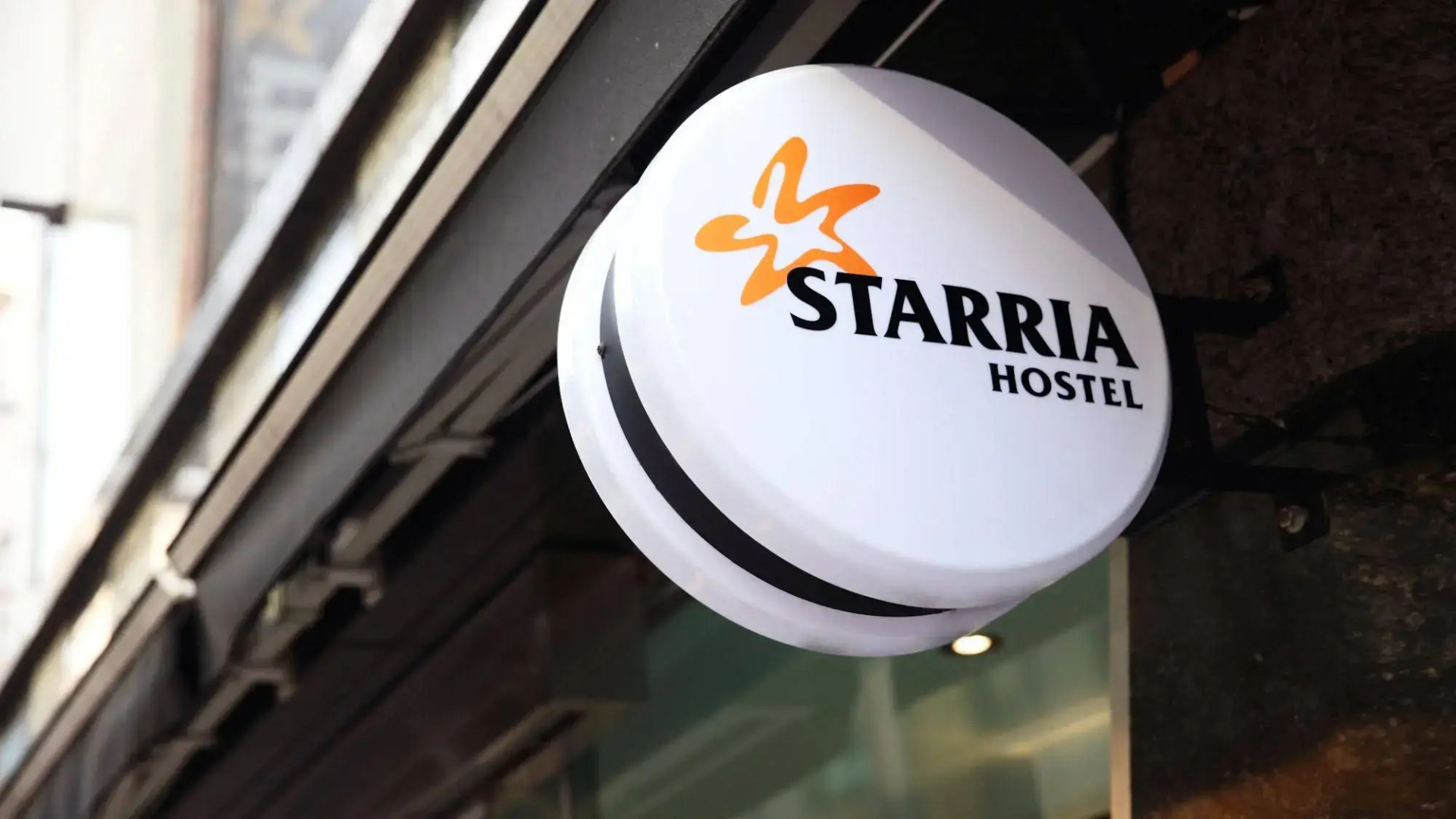 Foto - Starria Hostel foreign guest only