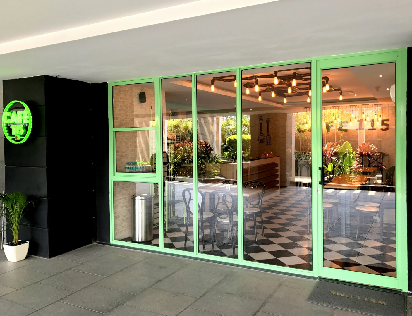 Photo - Oakwood Residence Kapil Hyderabad