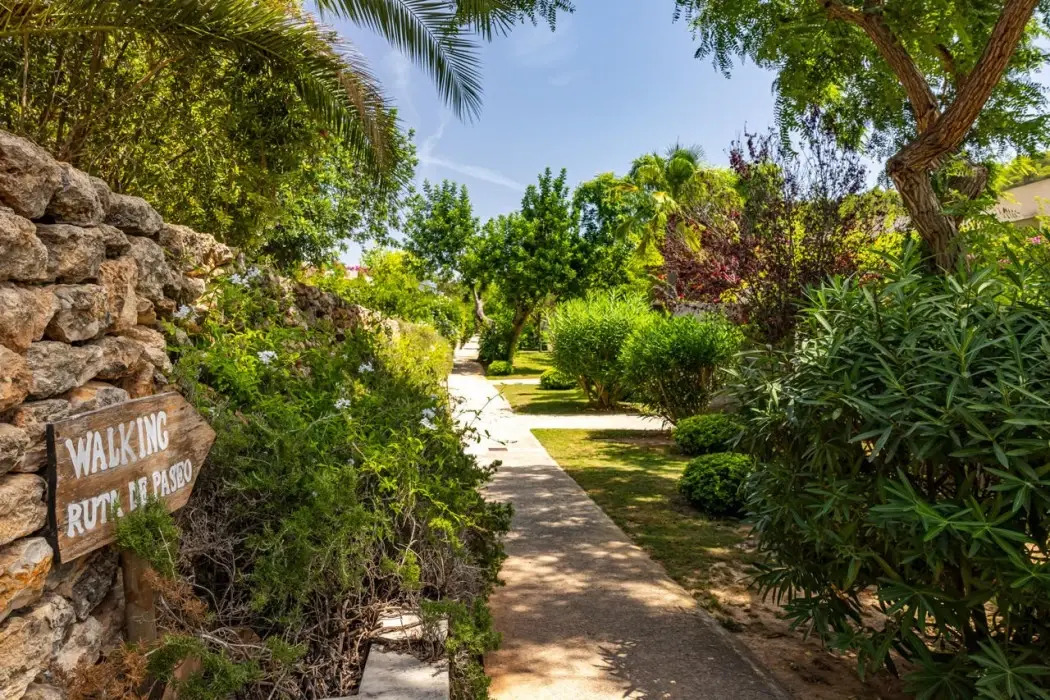 Foto - Can Lluc Boutique Country Hotel & Villas, a member of Beyond Green