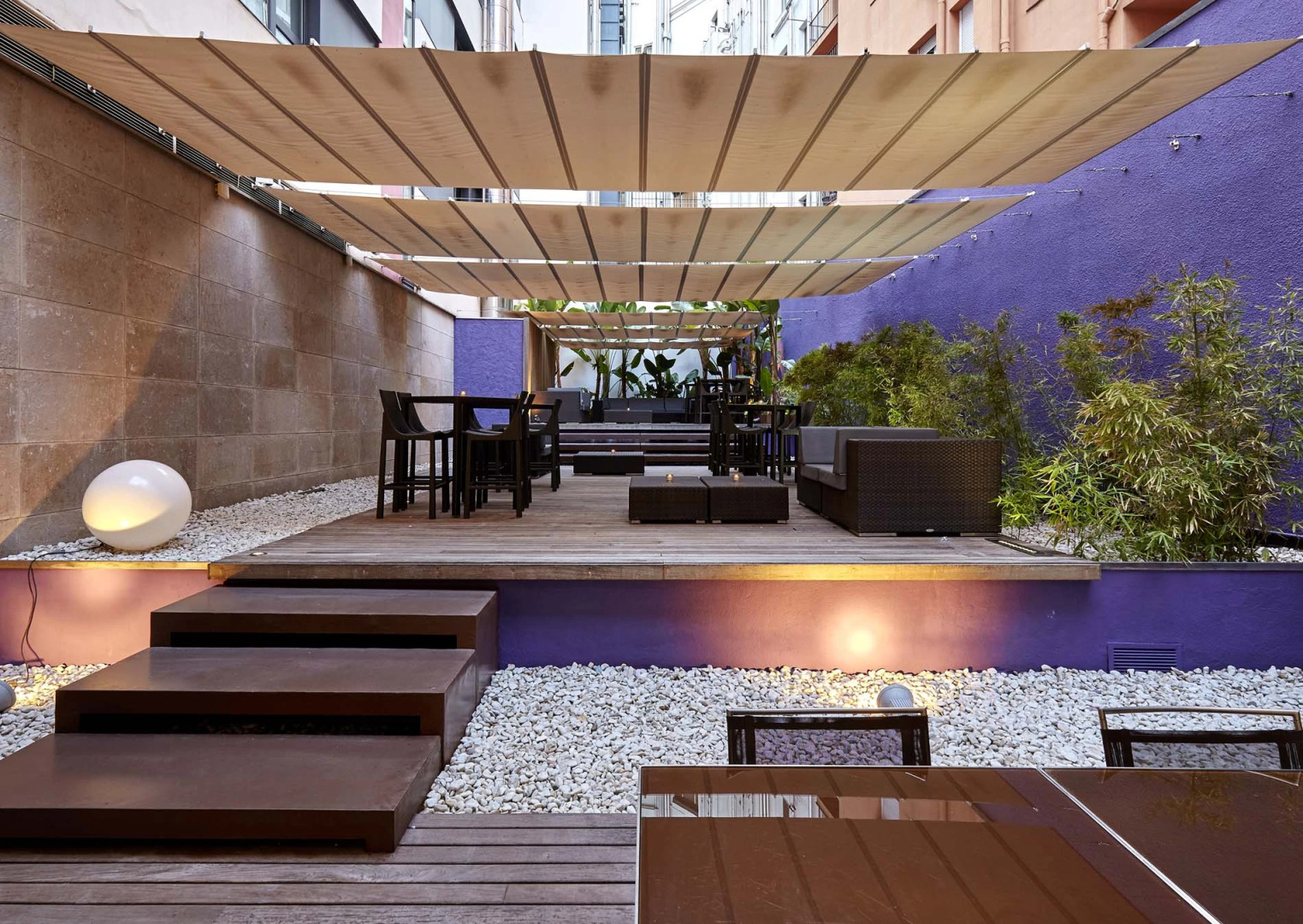 Foto - Hotel Barcelona Catedral 4 Sup