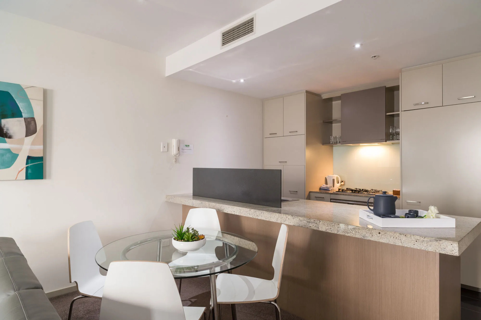 Foto - AKOM AT Docklands