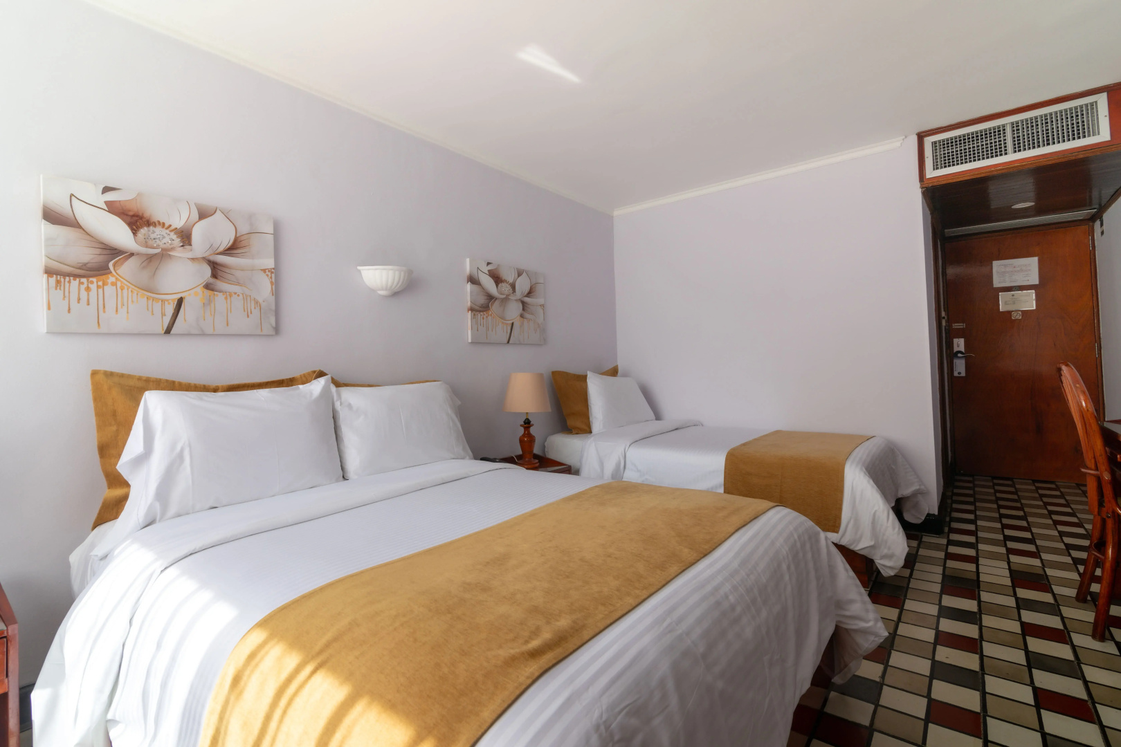 Photo - Hotel Bahia Cartagena