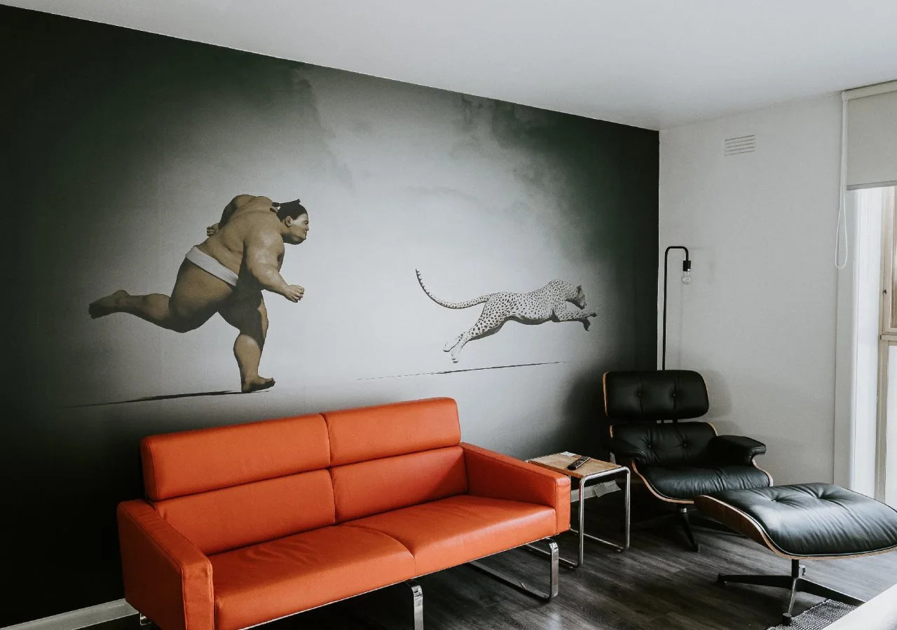 Foto - SoYa Apartment Hotel