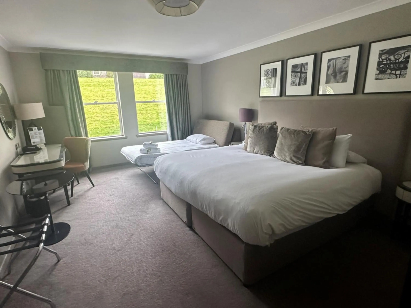 Photo - Ardoe House Hotel & Spa