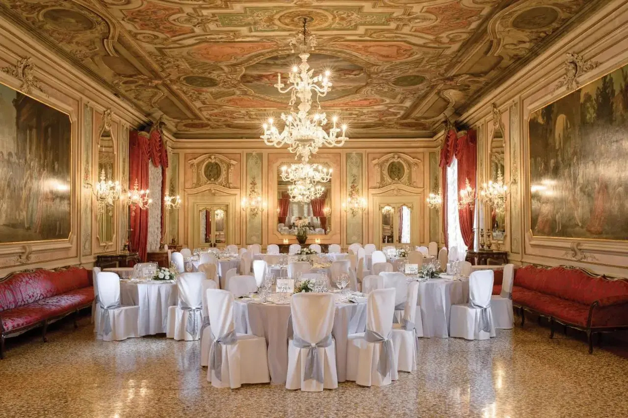 Photo - Baglioni Luna Hotel 