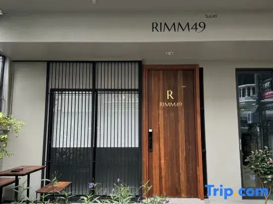 Foto - Rimm49 Bangkok