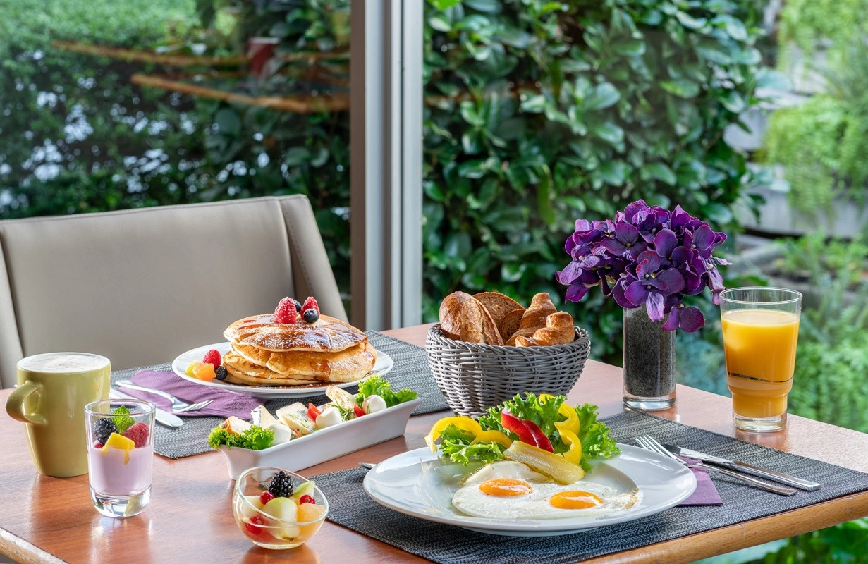 Foto - Leonardo Hotel Düsseldorf Airport Ratingen