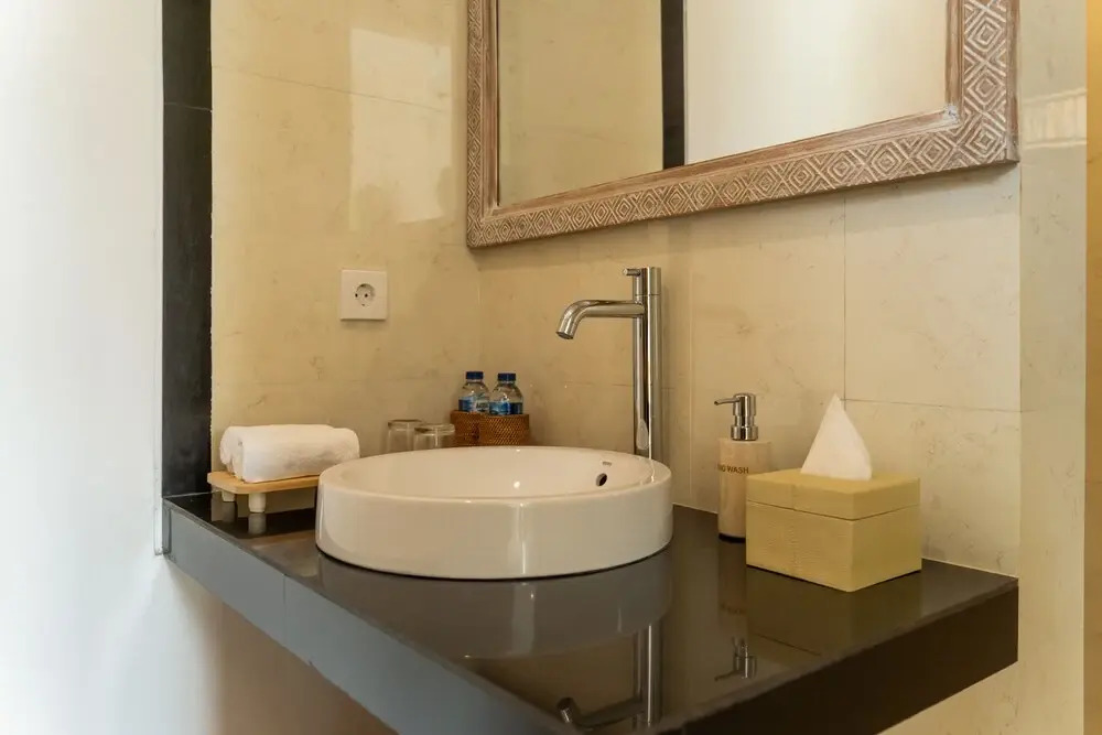 Foto - Puri Sedana Ubud Villa