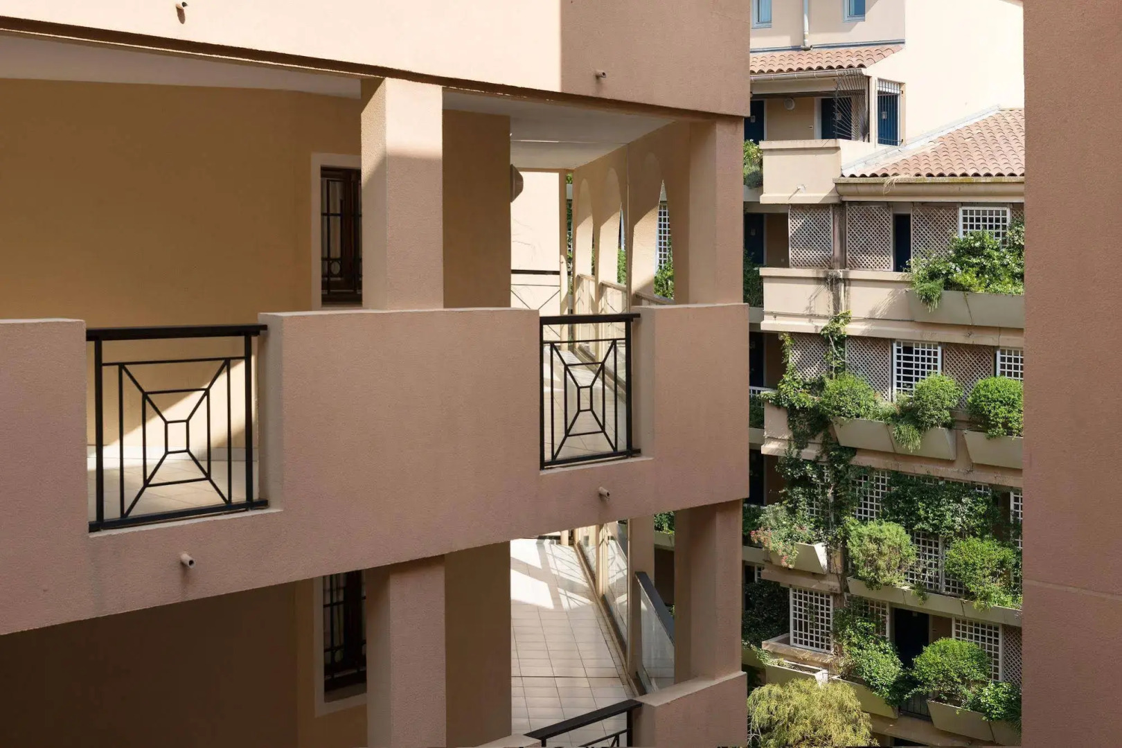 Foto - Résidence Pierre & Vacances Cannes Verrerie