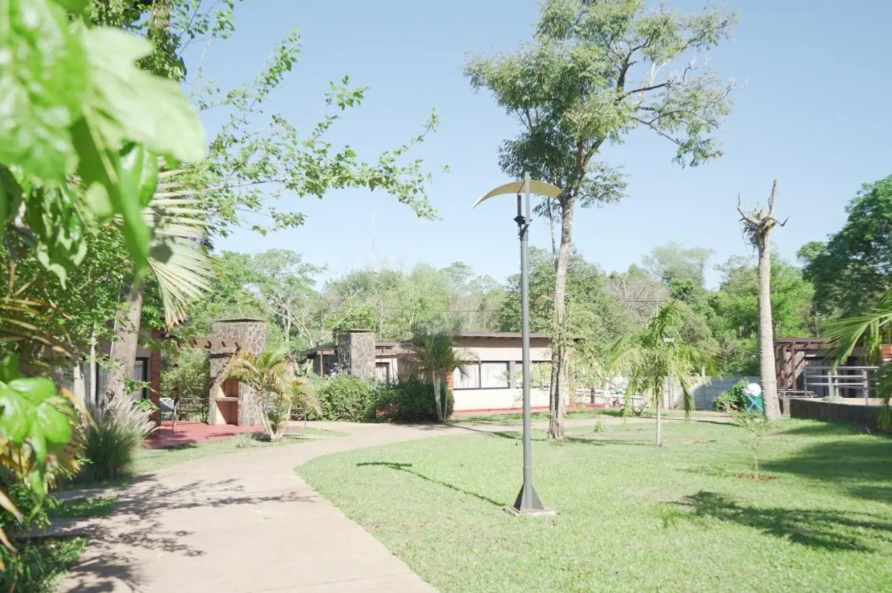 Foto - Gran Hotel Tourbillon Cataratas