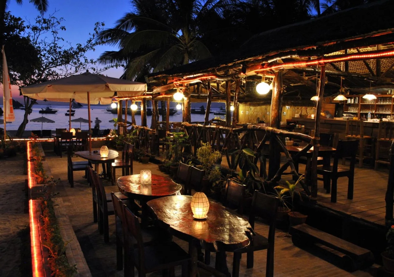 Photo - Surfside Boracay Resort