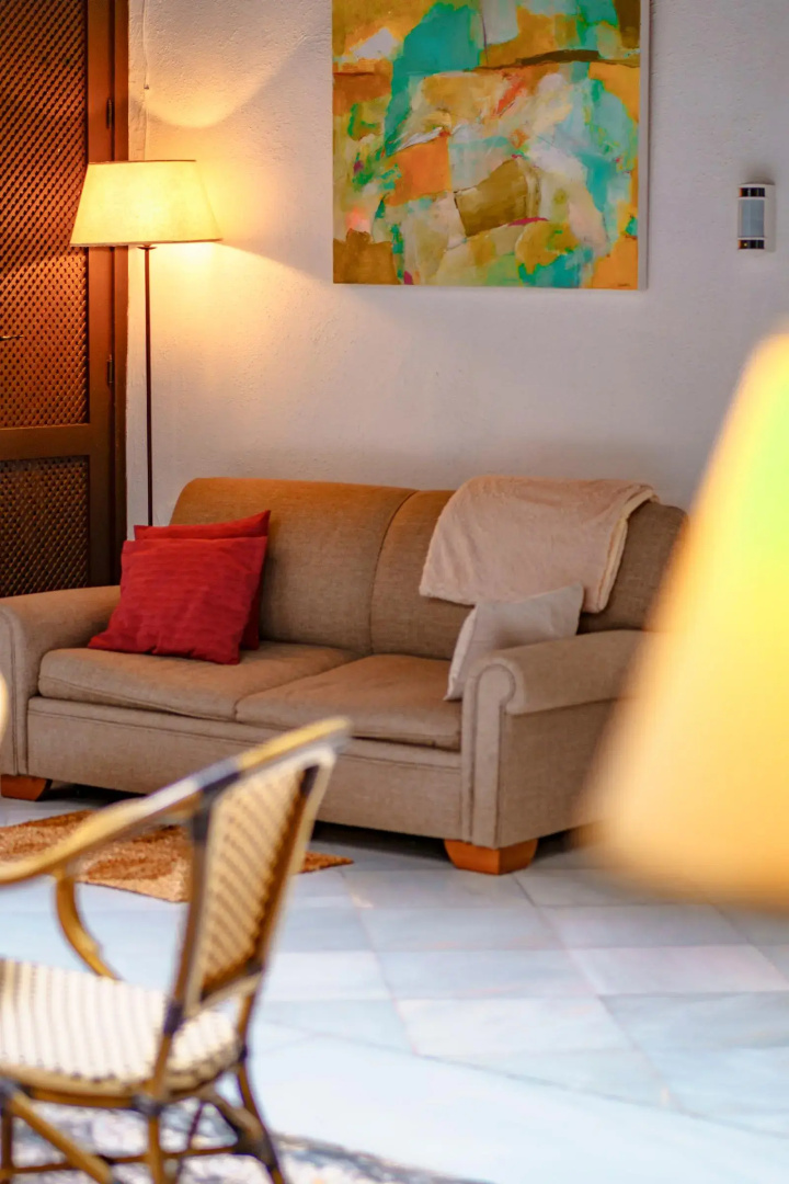 Foto - Casa del Capitel Nazari Hotel