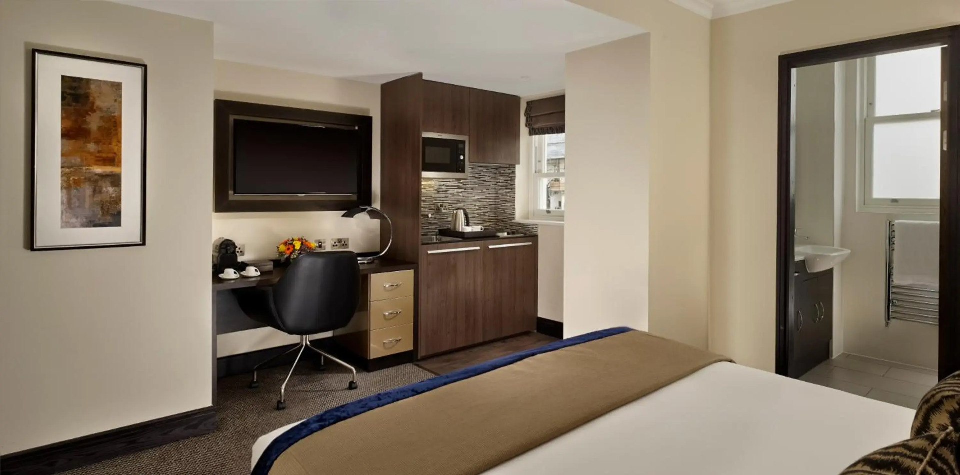 Photo - The Westbourne Hyde Park