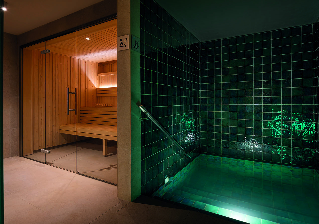Photo - AQUA Hotel Promenade & Spa