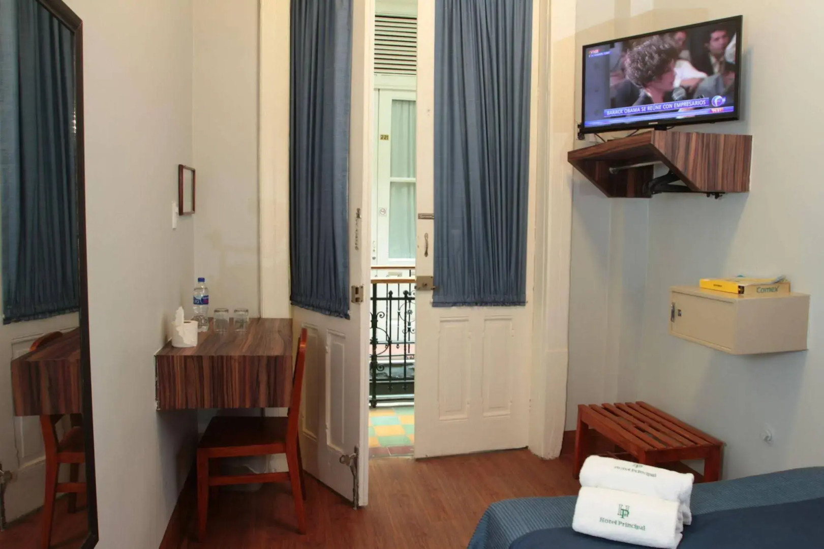 Photo - Hotel Principal