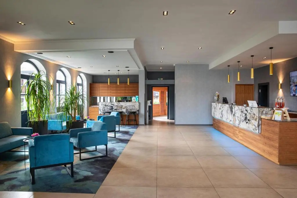 Foto - Michel Hotel Waldkirchen am Badepark